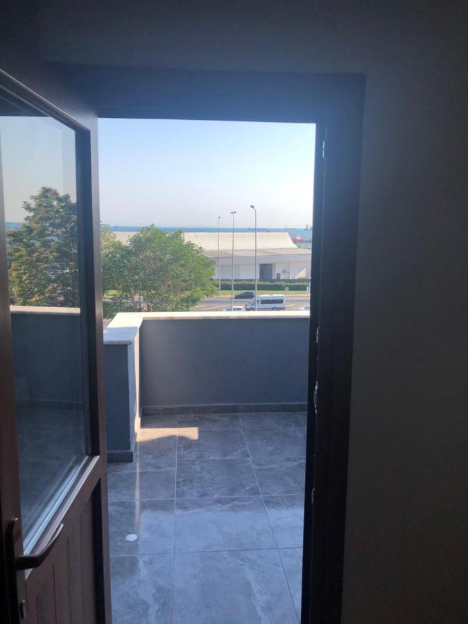 Hradission Otel Kaifa Estambul Exterior foto