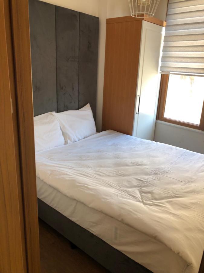 Hradission Otel Kaifa Estambul Exterior foto