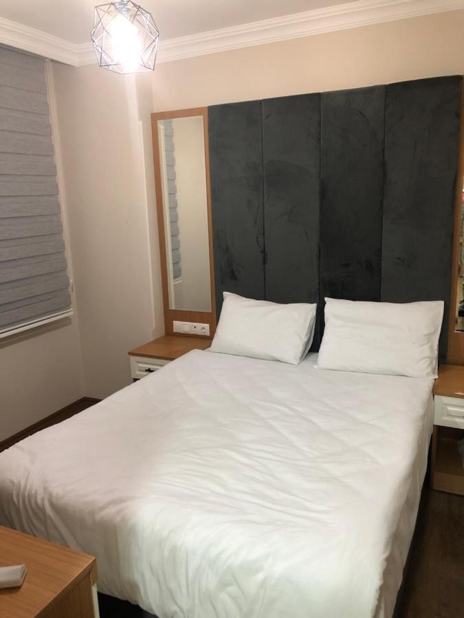Hradission Otel Kaifa Estambul Exterior foto