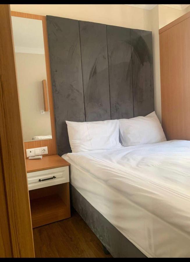 Hradission Otel Kaifa Estambul Exterior foto